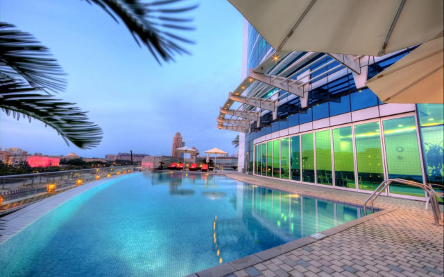 Tamani Marina Hotel and Hotel Apartments