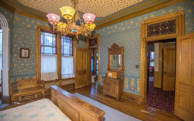 The Richards House Bed & Breakfast