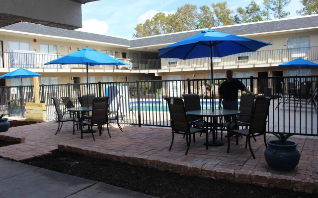FairBridge Inn & Suites, Richmond Hill