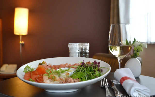 Crowne Plaza Bruges by IHG