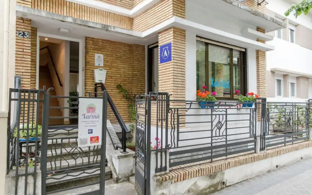 Xarma Hostel