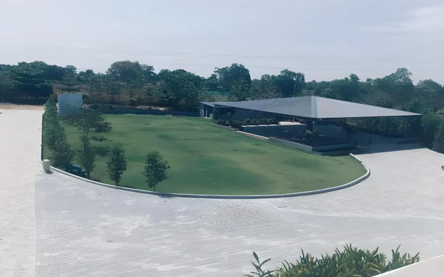 White Lake Resort