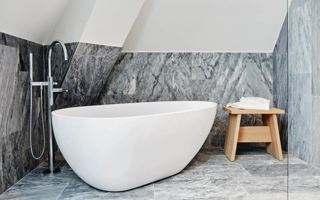 Nobis Hotel Copenhagen, a Member of Design Hotels