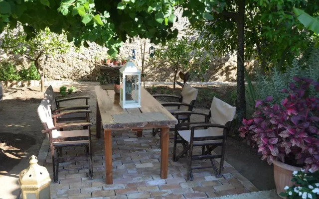 Villa Physis