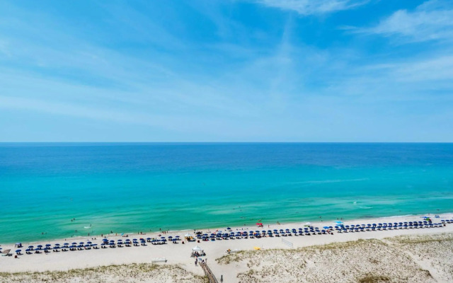 Portofino Tower 3 Unit 1601