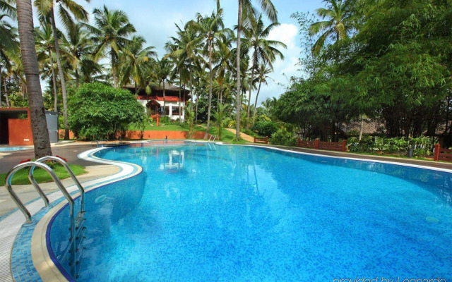 Fragrant Nature Backwater Resort & Ayurveda Spa