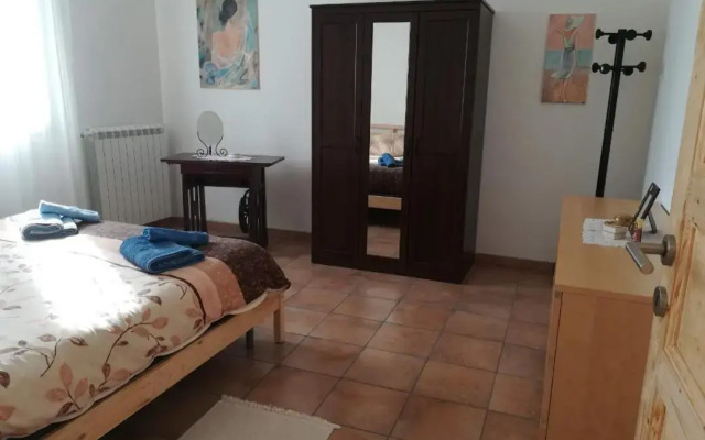 Etna, Salvia E Rosmarino