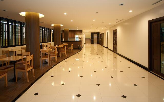 Visa Hotel Hua Hin
