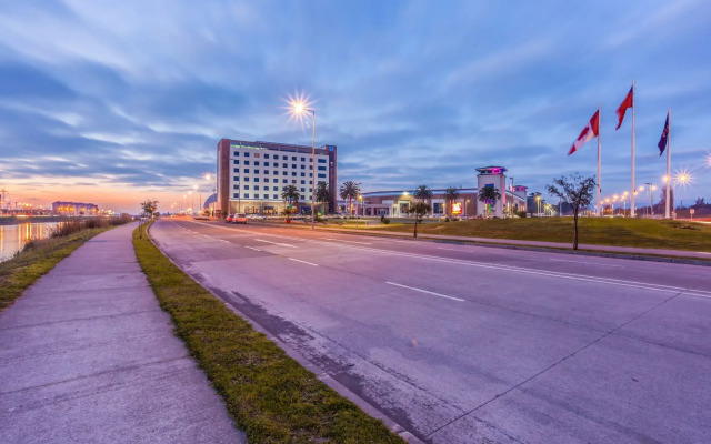 Hotel MDS Concepción