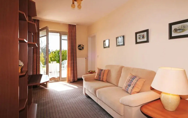 Hotel Haus Am Steinberg