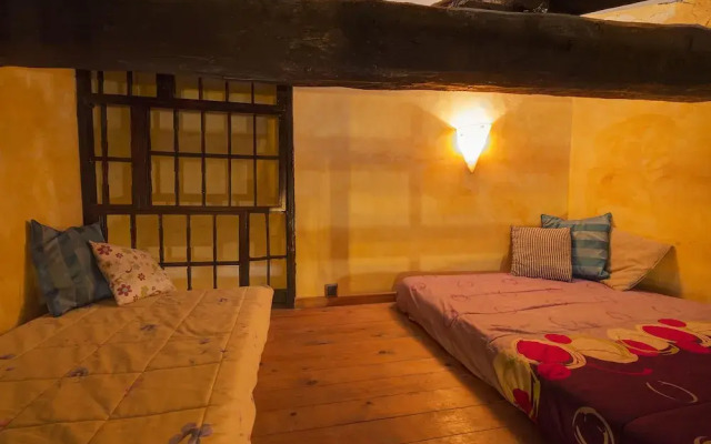 Casa Rural Las Hadas