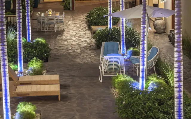 Plaza Marbella Granada Condiminiums