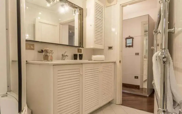 Trastevere Design Flat