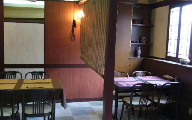 Hotel Saint Paul Nagasaki