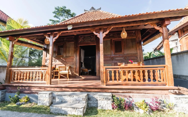 The Sakara Villa Ubud