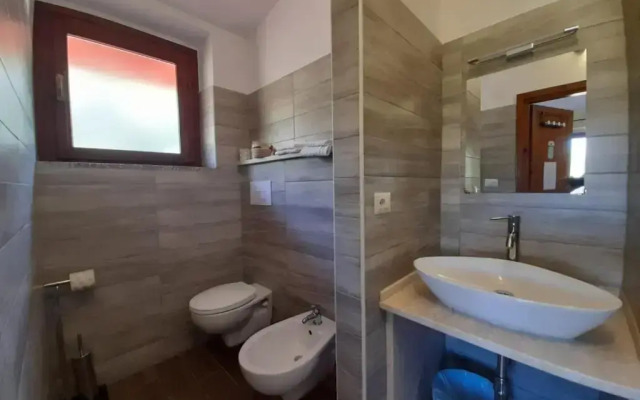 Hotel Sant'Elene