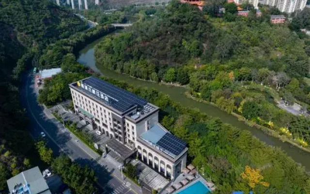 Lijing Hotel