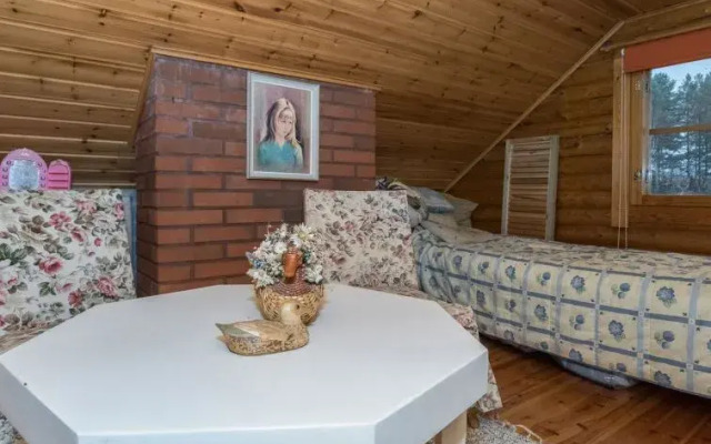 Holiday Home Kotiranta