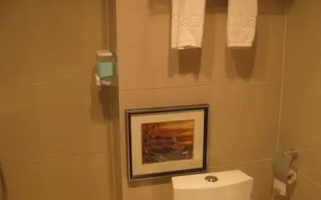 Shenchuan Hotel