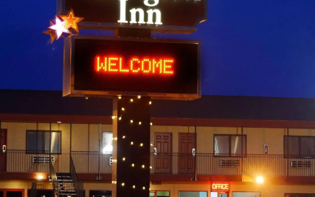 Yerington Inn
