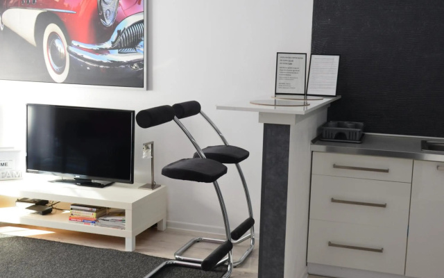 Apartamenty Szczęśliwe Sny