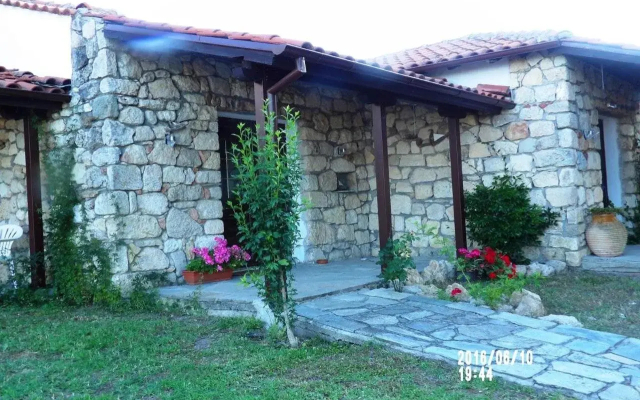 Peristeridi Apartments