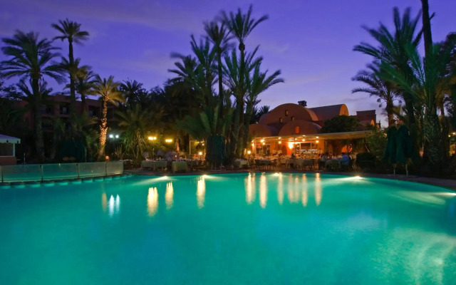Le Semiramis Marrakech by BraviaHotels
