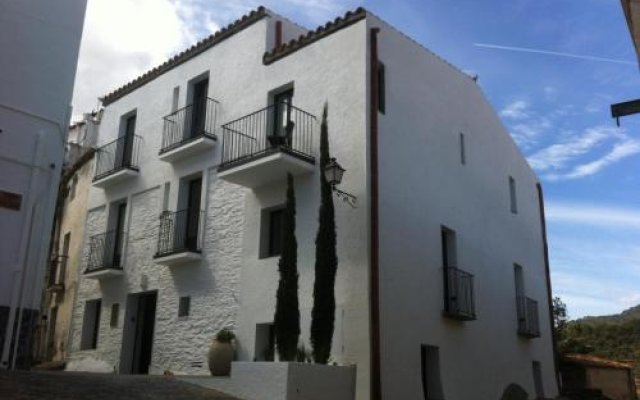 Tramuntana hotel