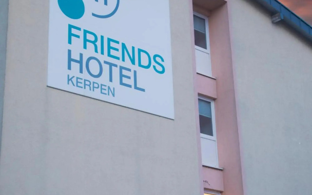 Friends Hotel Kerpen