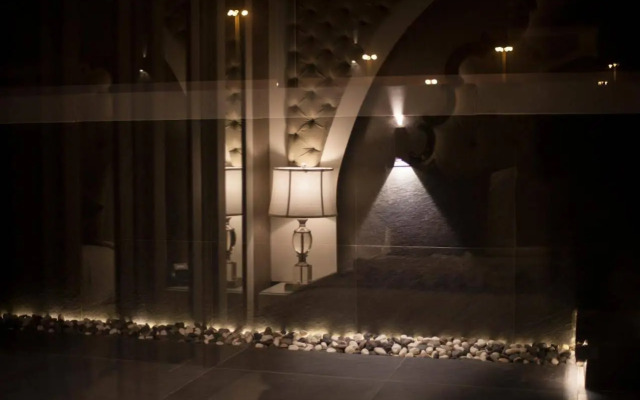Aswar Hotel Suites - Al Riyadh