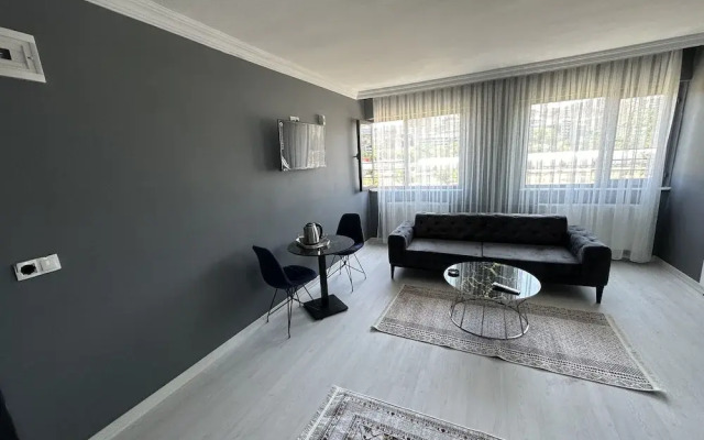 Resort Suit Otel
