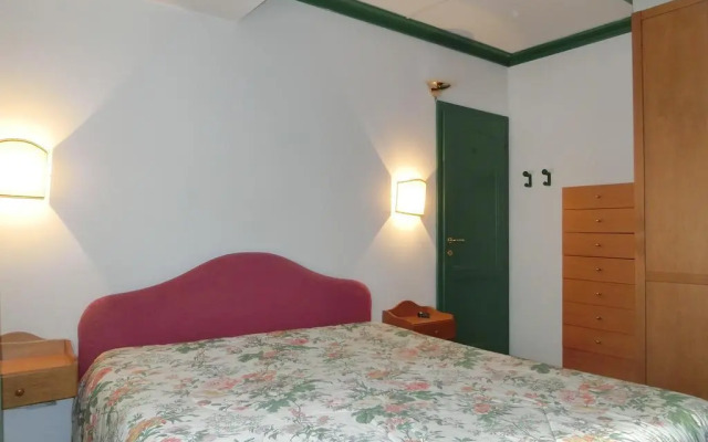 Sport Campiglio Apartment