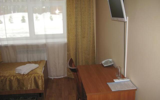 Макаровская