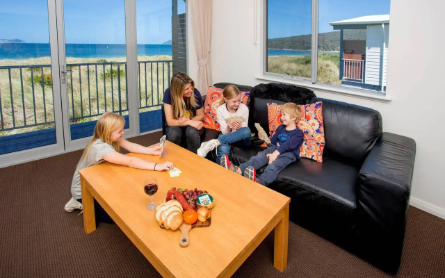 BIG4 Middleton Beach Holiday Park