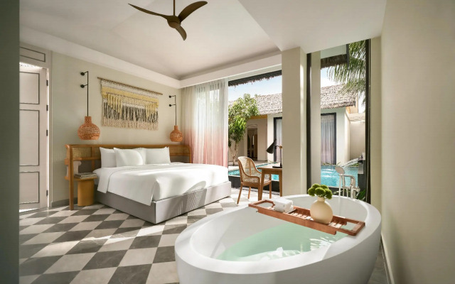 New World Phu Quoc Resort