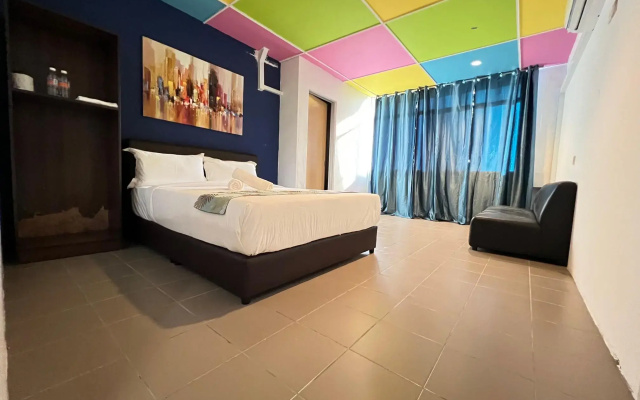 Cassia Inn Kuching