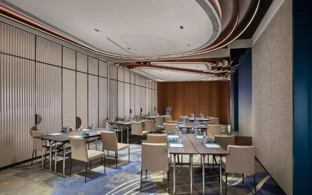 Hotel Indigo Xiamen Haicang by IHG