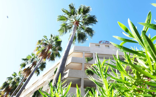 Apartamentos Jade - Adults Only +16