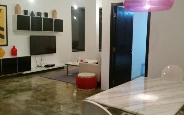 Seef Loft