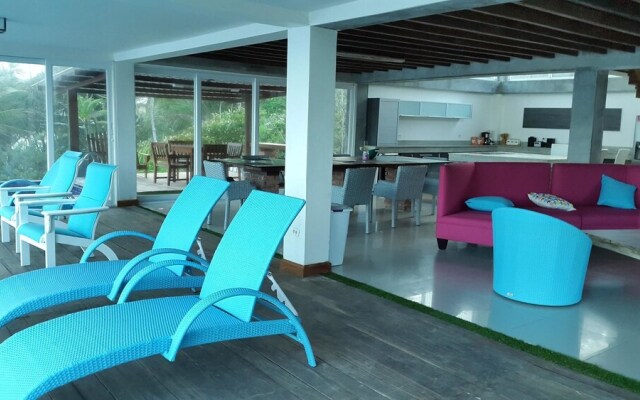 Brother Sun Villas