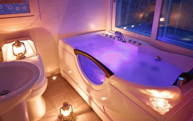 Gapyeong Eden Pension