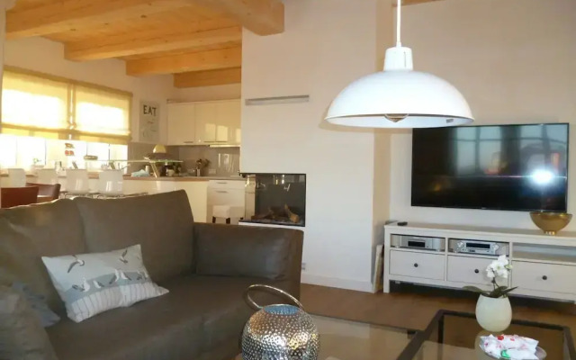 Landhaus 4 Jahreszeiten