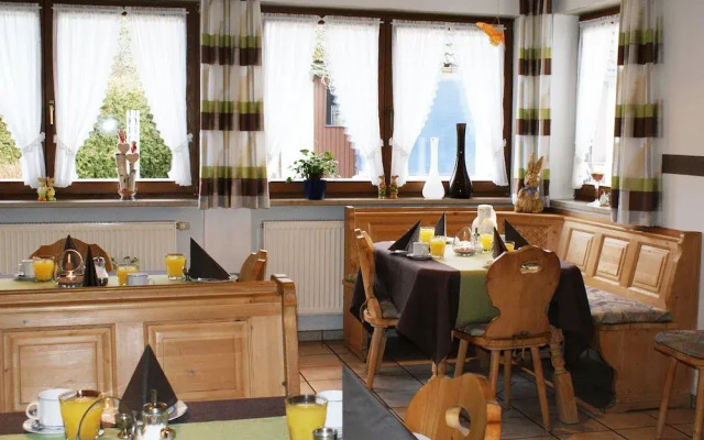 Pension Hessenmühle