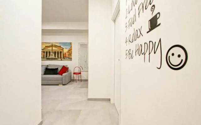 Vatican Loft
