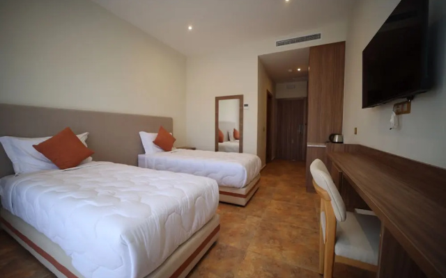 Hotel El Karim