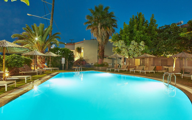 Inspira Boutique Hotel -Adults Only