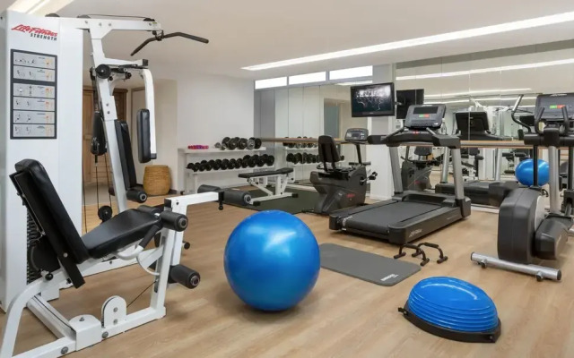 Sea Executive Suites