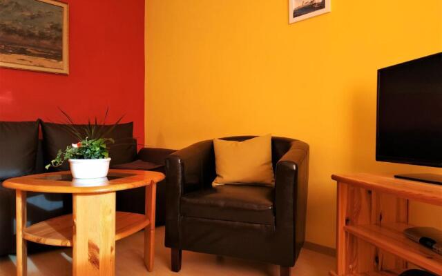 Ferienwohnungen Am Seeufer 11