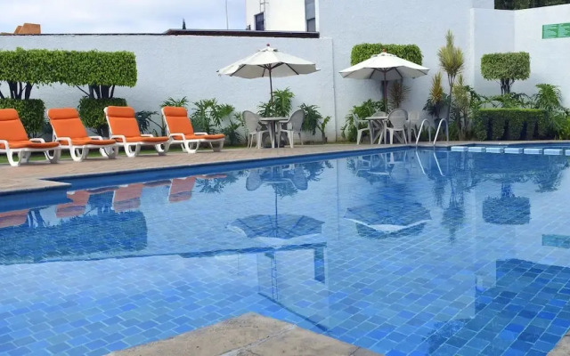 Holiday Inn Morelia