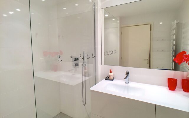 HomePlace Apartment Californie Free Park